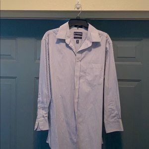 Stafford Men’s Dress Shirt